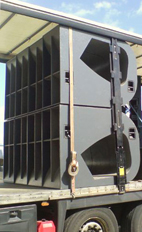 Terras at Nottinghill Carnival